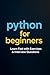 Python for Beginners by Machine Academy