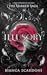 Illusory: A Dark Paranormal Romance (The Marked Saga Book 8)