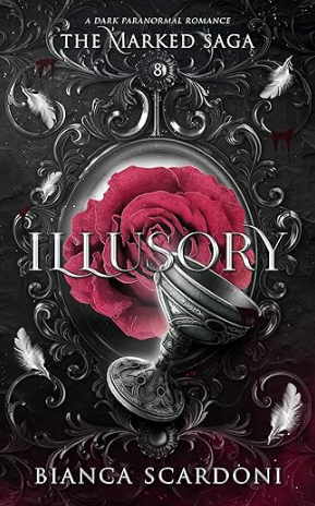 Illusory (The Marked Saga #8)