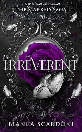 Irreverent (The Marked, #7)