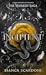Incipient (The Marked, #6)