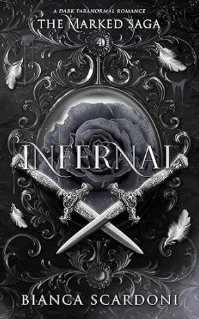 Infernal (The Marked, #4)