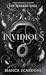 Invidious (The Marked, #2)