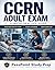 CCRN Adult Exam Clinical Pr...