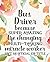 Bus Driver Appreciation Gifts by Kim Novak