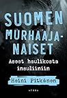 Suomen murhaajana...