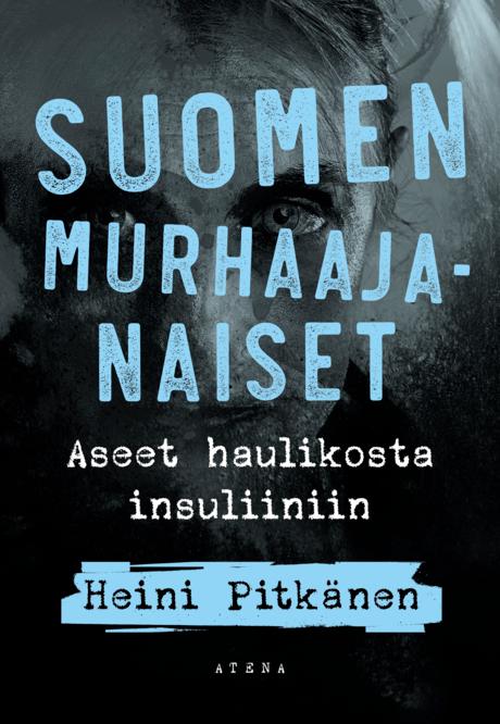 Read Suomen murhaajanaiset