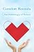Comfort Rounds by Lauren WB Vermette