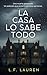 La casa lo sabe todo: Un th...
