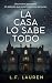 La casa lo sabe todo (Isla Ballena, #2)
