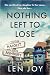 Nothing Left to Lose