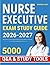 Nurse Executive Study Guide...