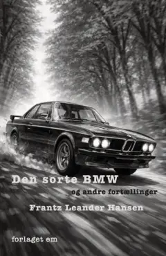 Den sorte BMW og andre fortællinger