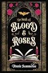 The Book of Blood...
