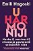 U harmoniji: Nauka (i umetnost!) stvaranja postojanih seksualnih veza