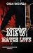New Match Love (Sporting Life) (Italian Edition)