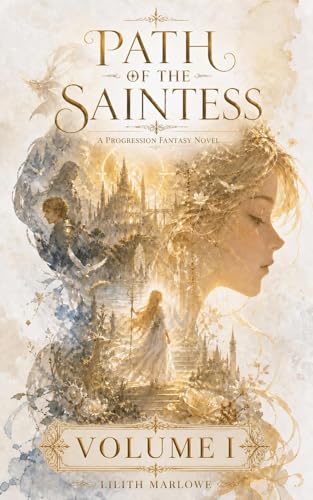 Path of the Saintess: A Progression Fantasy Novel (Volume I)