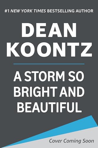 A Storm So Bright and Beautiful (Hardcover)