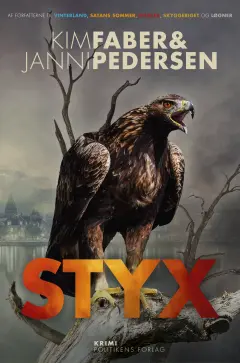 Styx (En Signe Christiansen og Martin Juncker-krimi, #6)