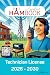 HamStudy Technician License HamBook by HamStudy