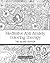 Meditative Anti-Anxiety Coloring Therapy The Island Edition by Richard Kumar
