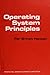 Operating System Principles (Prentice-Hall Series in Automatic Computation)