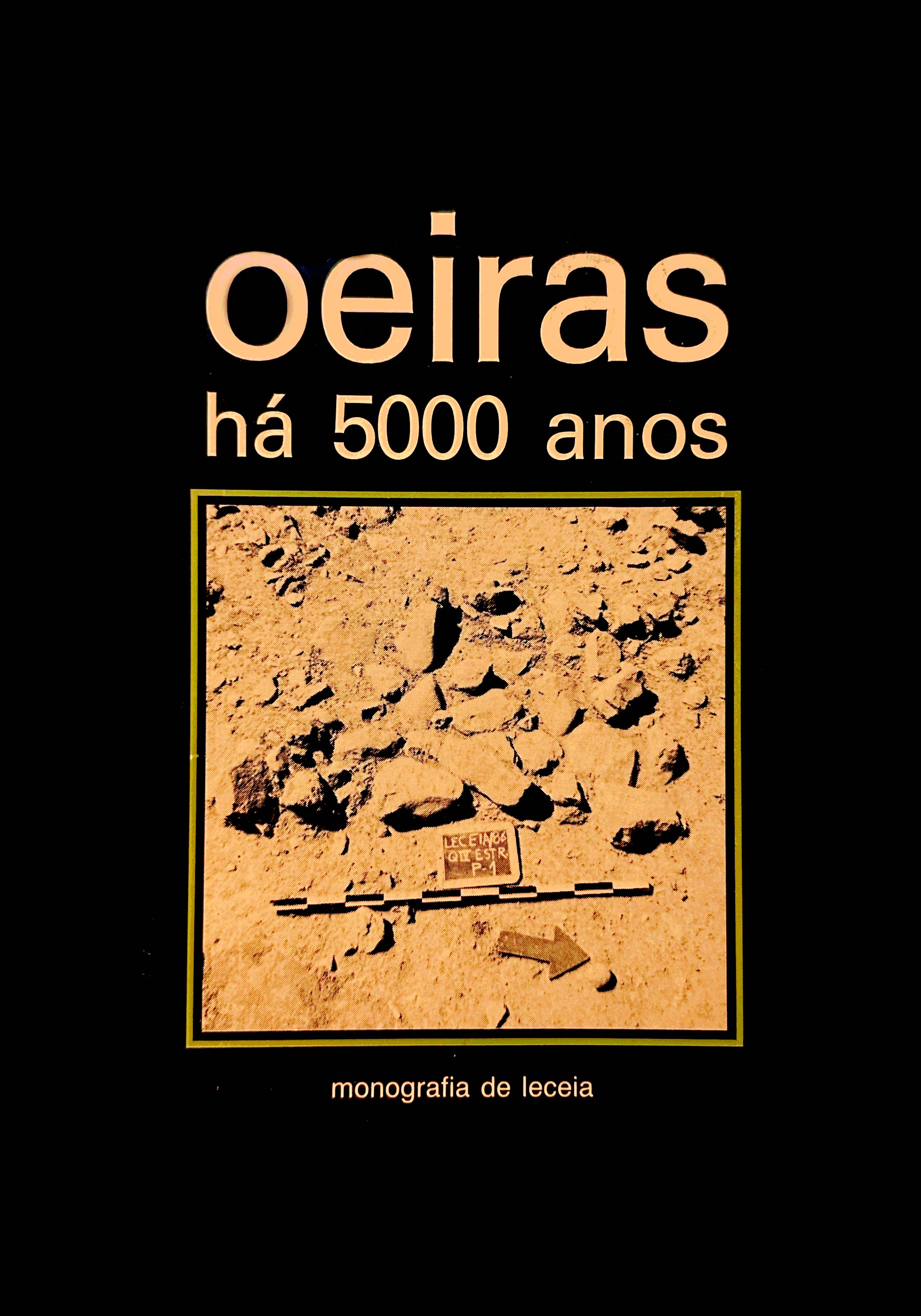 Oeiras há 5000 anos