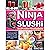 Ninja Slushi Recipe Book For Beginners: Delicious Irresistible Frozen Refreshing Fruit-Based, Tea, Soda, Frappe Drinks With Slushie Expert Tips & Tricks