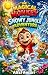 Magical Monkey and the Snow...
