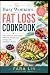 The Busy Woman’s Fat Loss C...