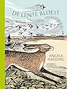 De lente bloeit