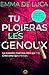 Tu ploieras les genoux: Sus...