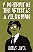 A Portrait of the Artist as a Young Man: Gilded Pocket Edition (Arcturus Ornate Classics)