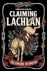 Claiming Lachlan