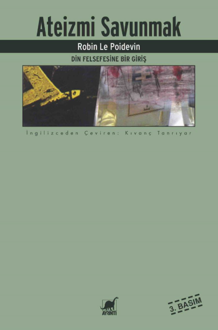 Ateizmi Savunmak