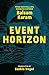 Event Horizon (Literature in Translation Series)
