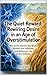 The Quiet Reward: Rewiring Desire in an Age of Overstimulation. How to Recalibrate Your Brain, Reclaim Your Attention, and Rediscover Joy in the Ordinary (Hard Life Problems Worth Solving)