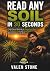 READ ANY SOIL IN 30 SECONDS...