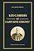 Les cahiers du Capitaine Co...