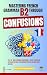 Mastering French Grammar B2...