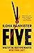 Five