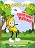 Banana Man Vs. the Smoothie...