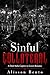 Sinful Collateral by Alisson Bento