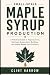 Small-Scale Maple Syrup Pro...