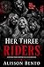 Her Three Riders by Bento