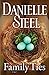 Family Ties by Danielle Steel