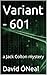 Variant - 601: a Jack Colto...