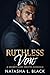 Ruthless Vow by Natasha L. Black