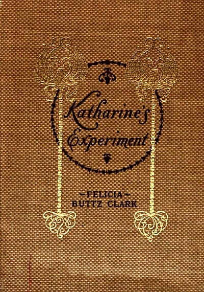 Katherine's Experiment (Hardcover)