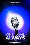Mine. Love. Alway...